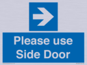 please-use-side-door~
